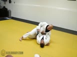 Xande's Side Control and Mount Transitional Movements 7 - Mounting from Side Control with Superhold